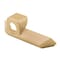Prime-Line 3-15/16 in. High Impact Plastic Construction, Pella Casement Operator, Champagne (Single Pack) H 4094 - alternate 1